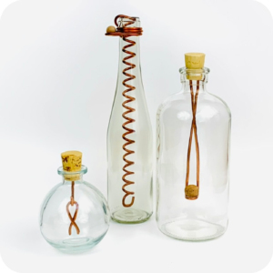 Artisan Puzzles Set - Image 1