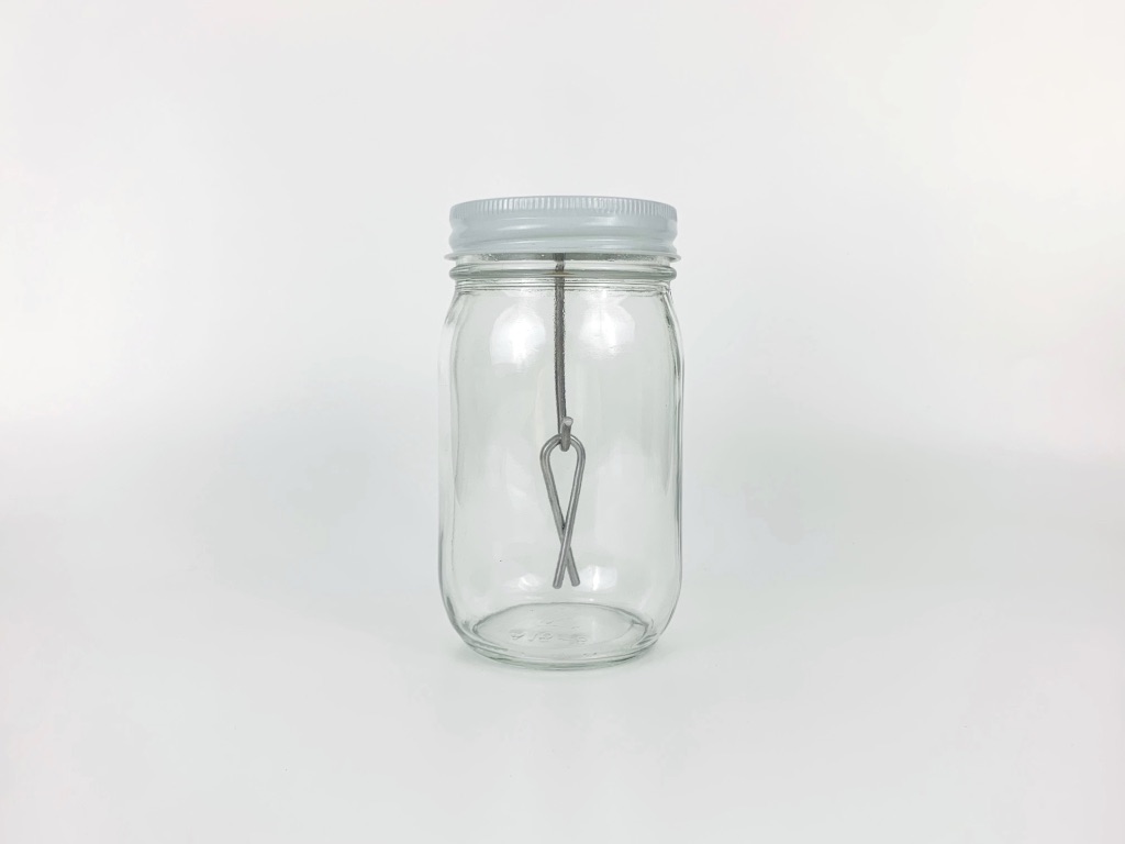 Fish Jar Game